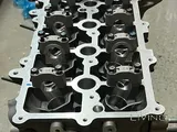 KIA HEAD CYLINDER
